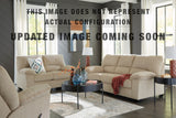 SimpleJoy Sofa, Loveseat and Recliner