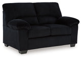 SimpleJoy Loveseat