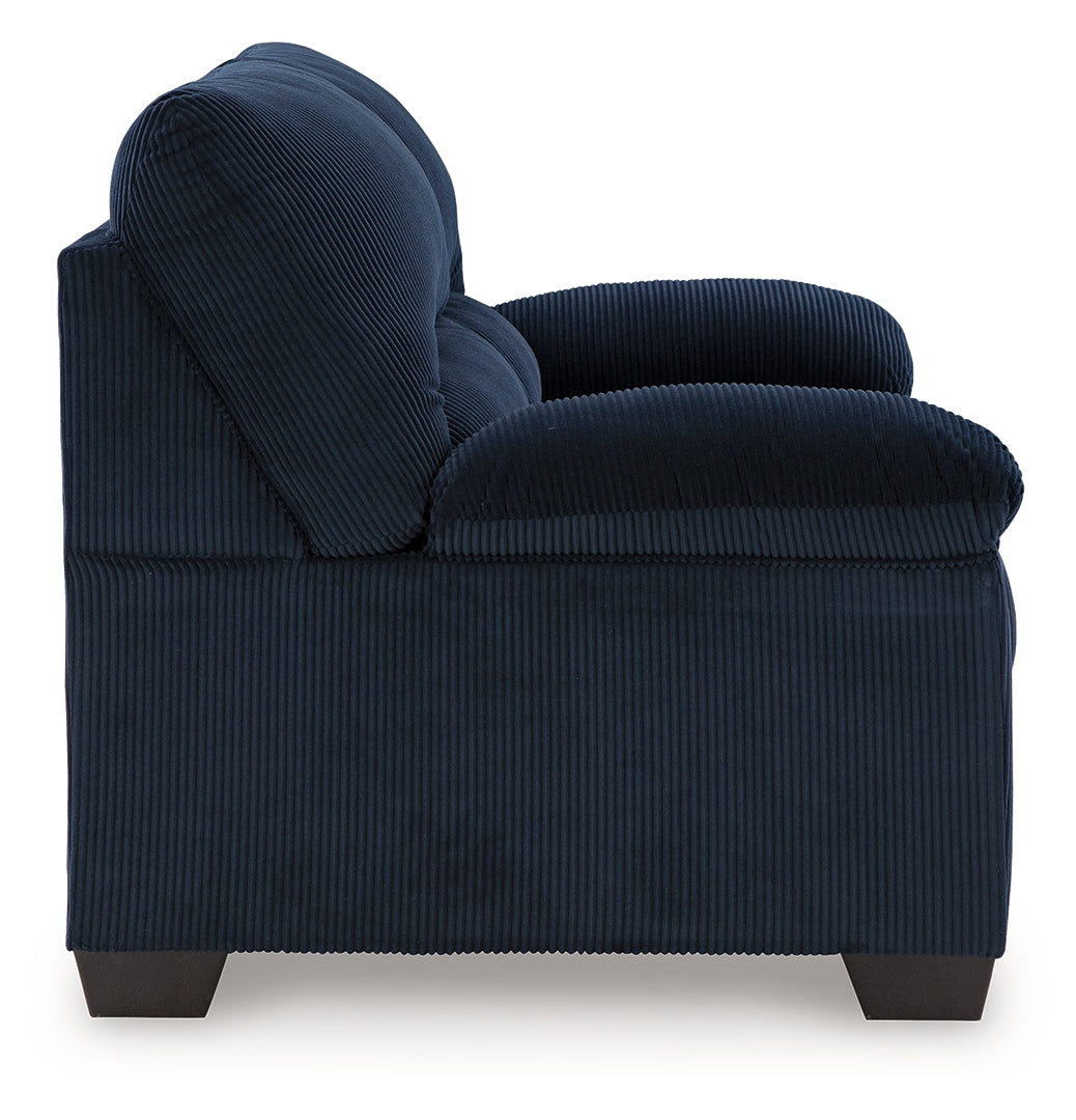 SimpleJoy Loveseat