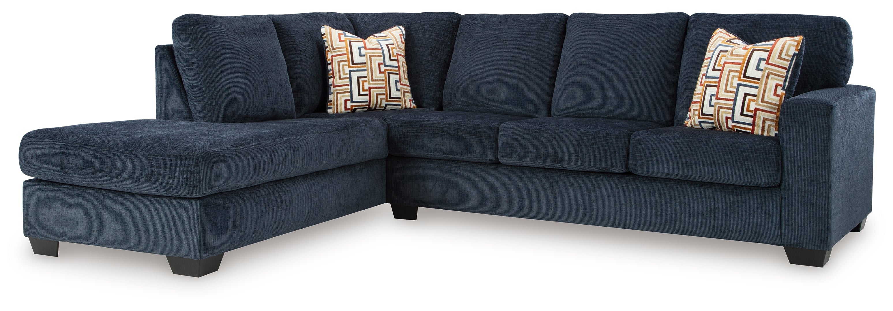 Aviemore 2-Piece Sectional with Chaise