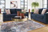 Aviemore Sofa and Loveseat