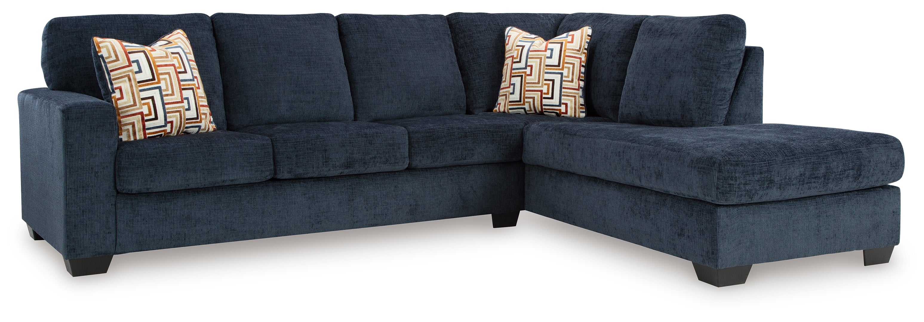 Aviemore 2-Piece Sectional with Chaise