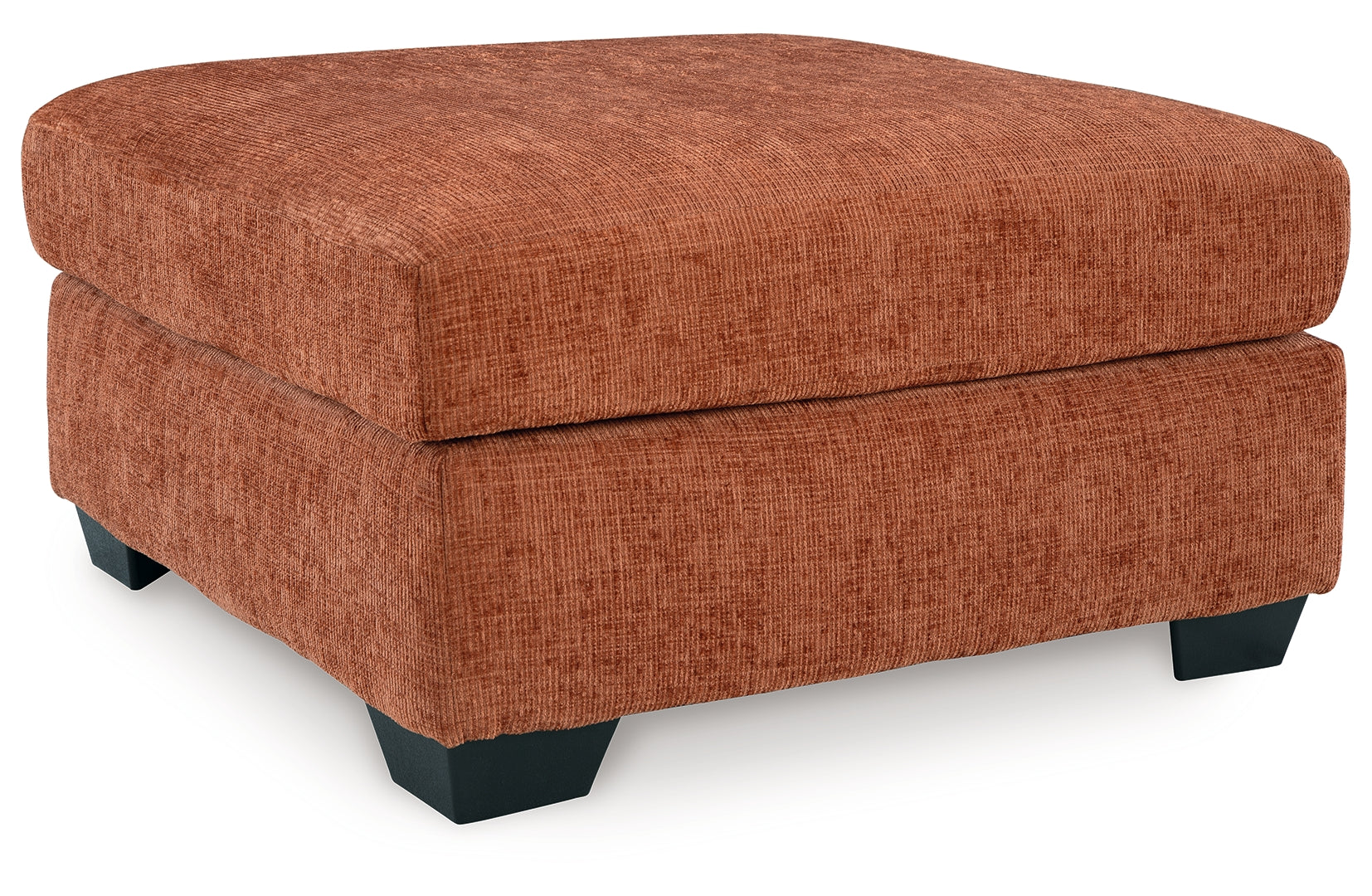 Aviemore Oversized Accent Ottoman