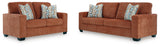 Aviemore Sofa and Loveseat