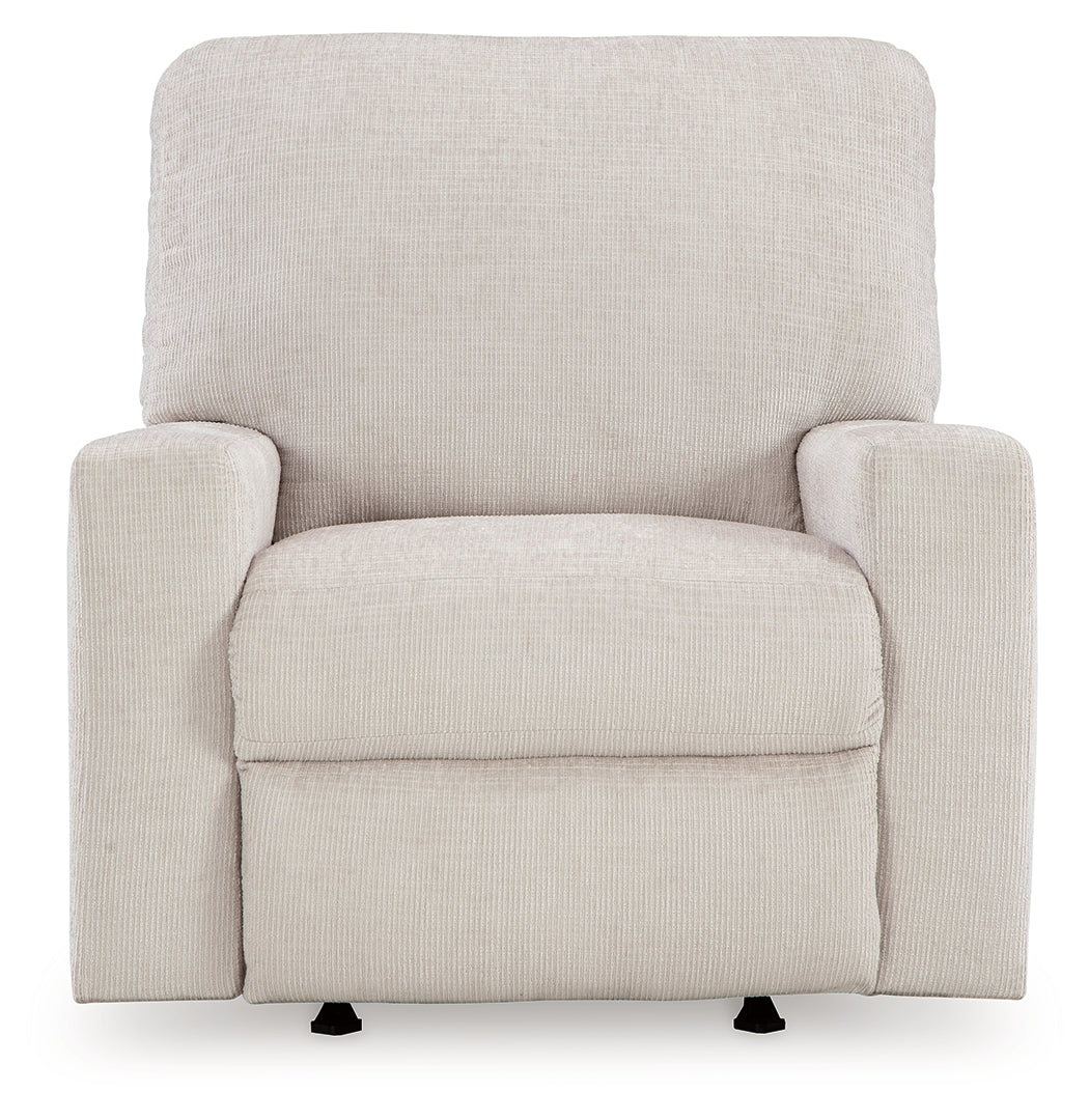 Aviemore Rocker Recliner