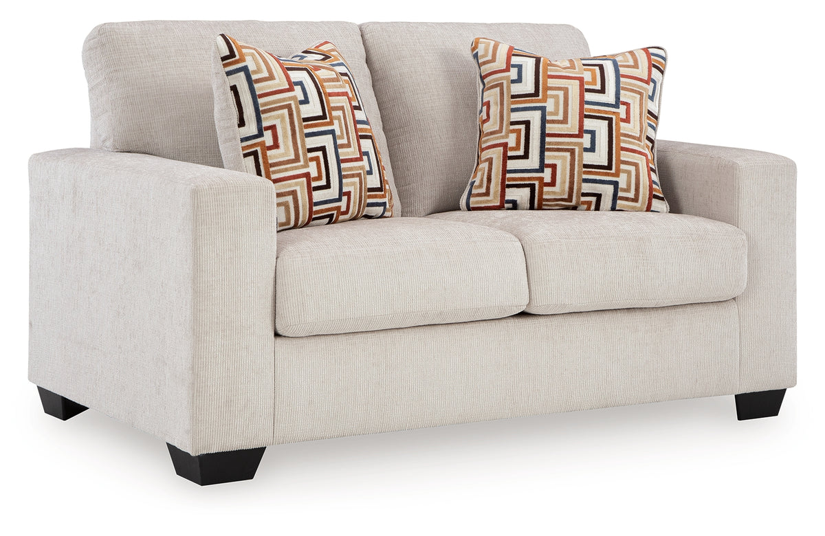 Aviemore Loveseat