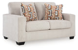 Aviemore Loveseat