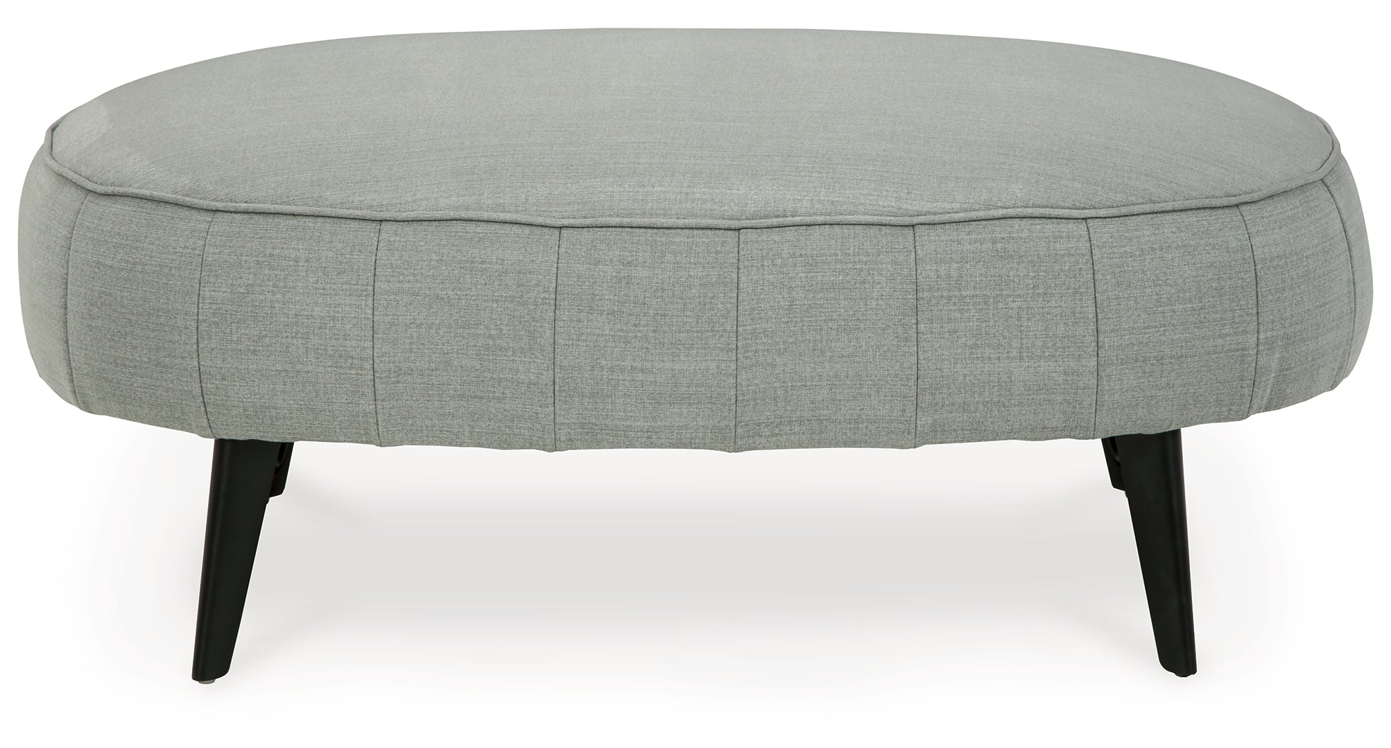 Hollyann Oversized Accent Ottoman