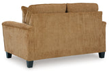 Erinslane Loveseat