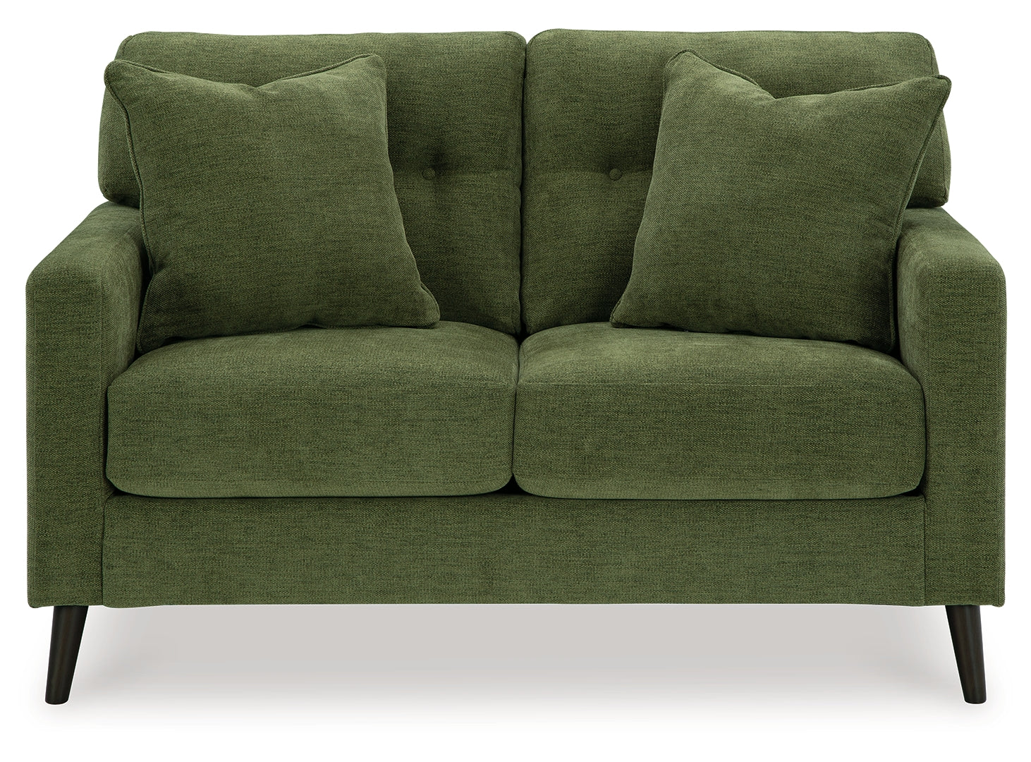 Bixler Loveseat