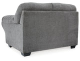 Allmaxx Loveseat