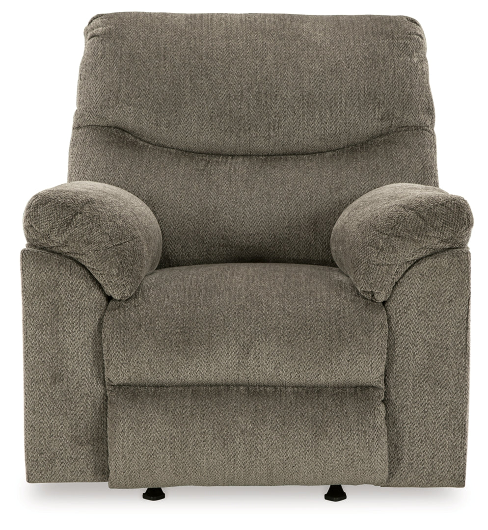 Alphons Rocker Recliner