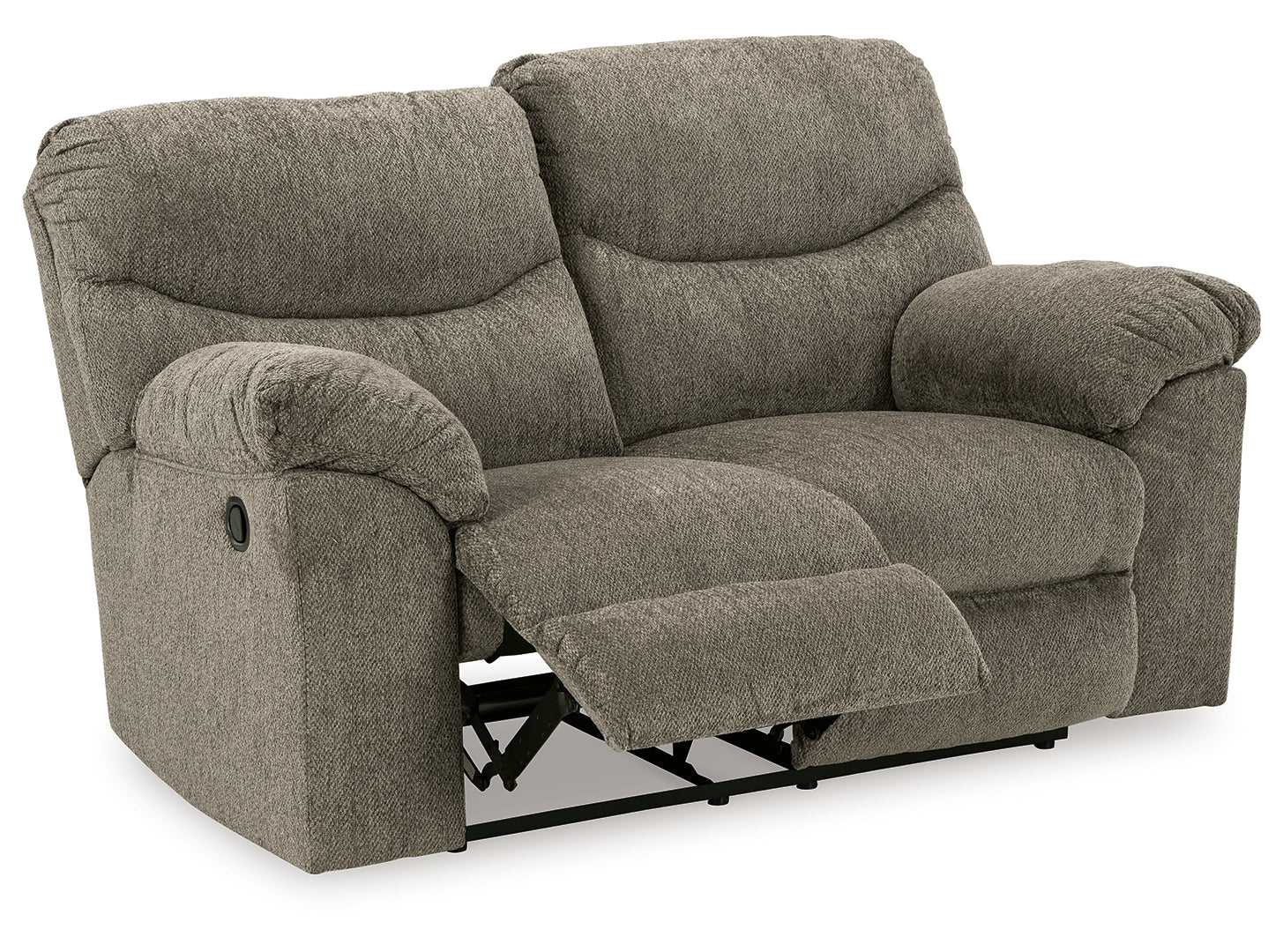 Alphons Reclining Loveseat