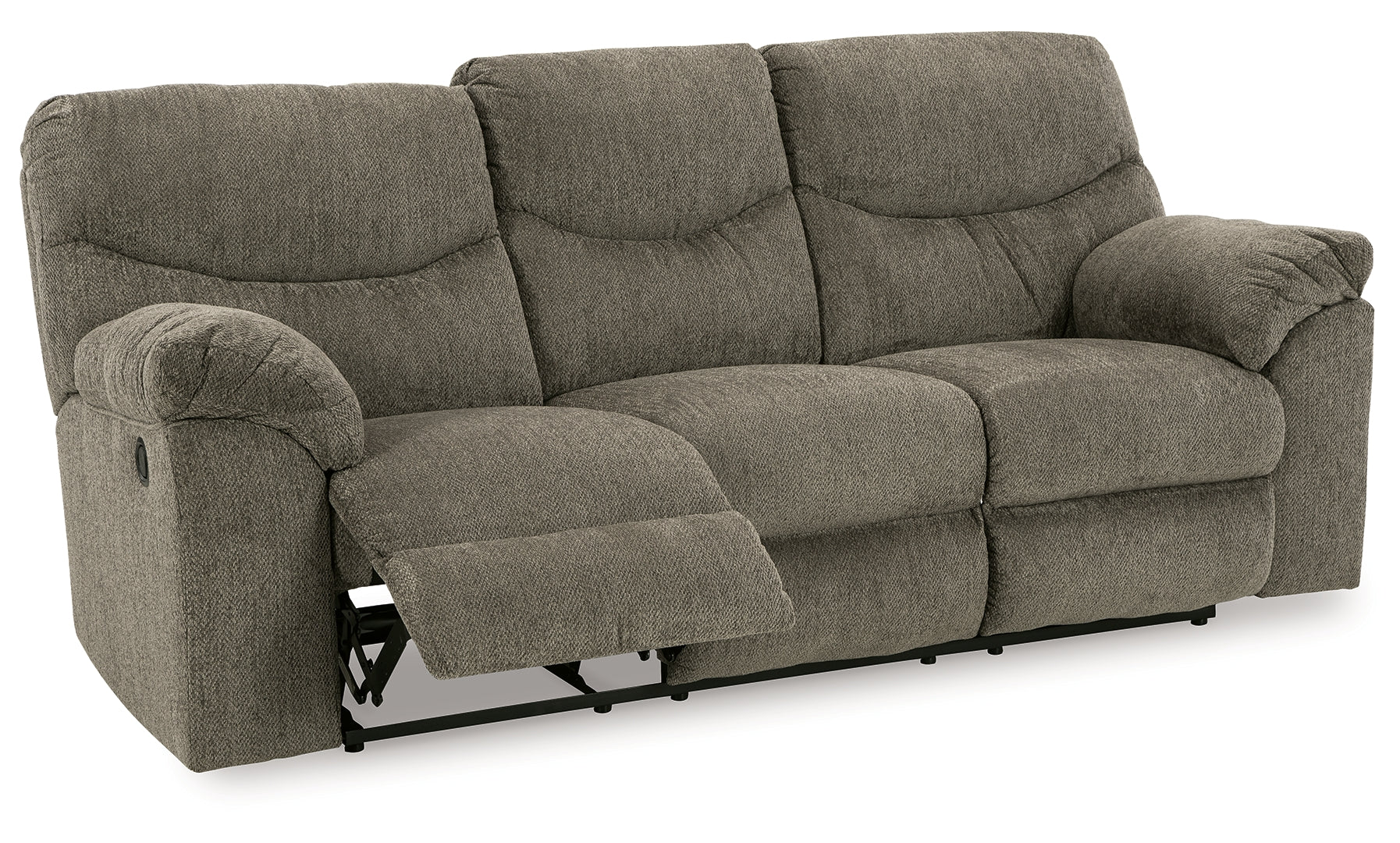 Alphons Reclining Sofa