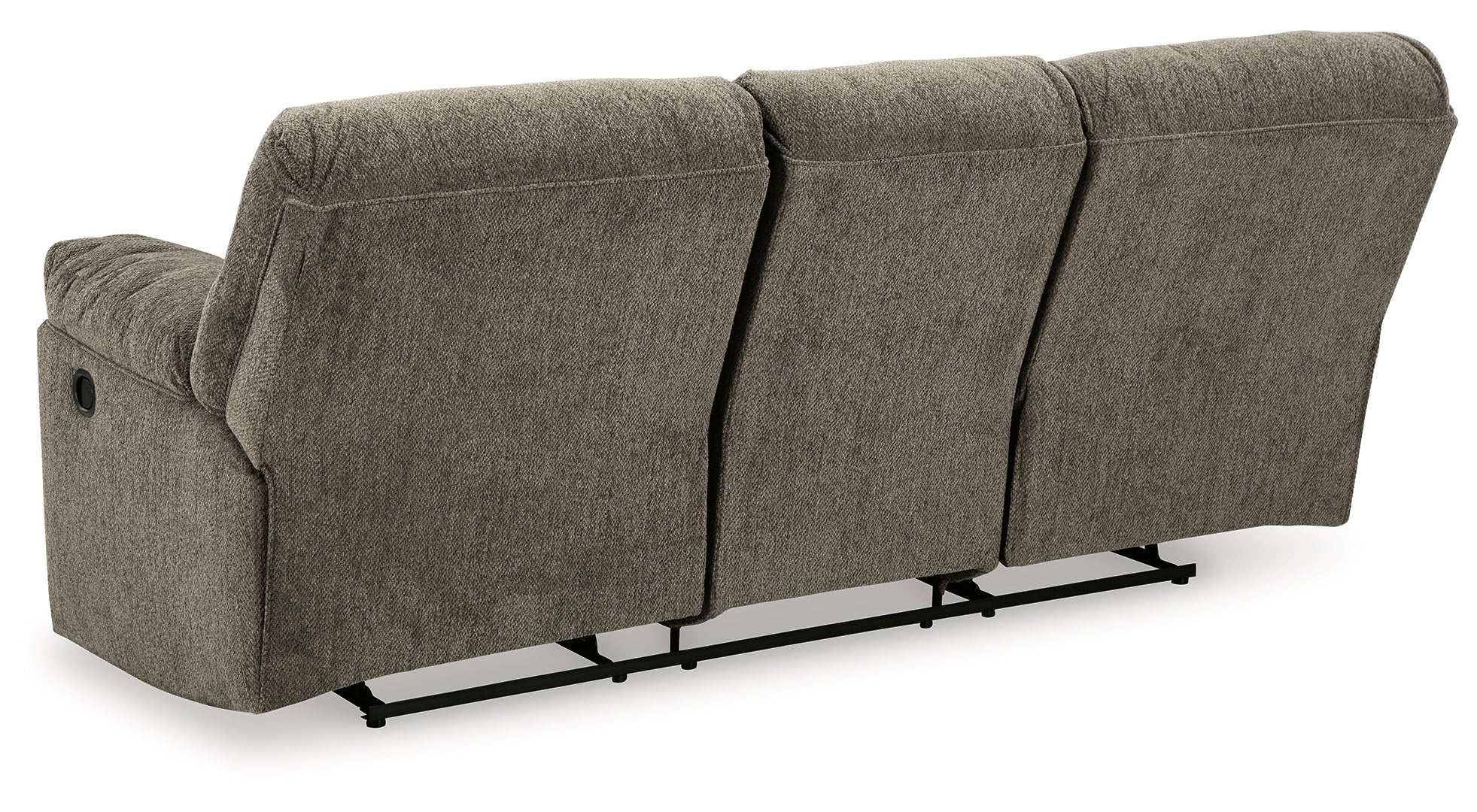 Alphons Reclining Sofa