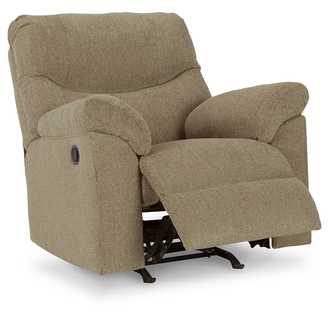 Alphons Rocker Recliner