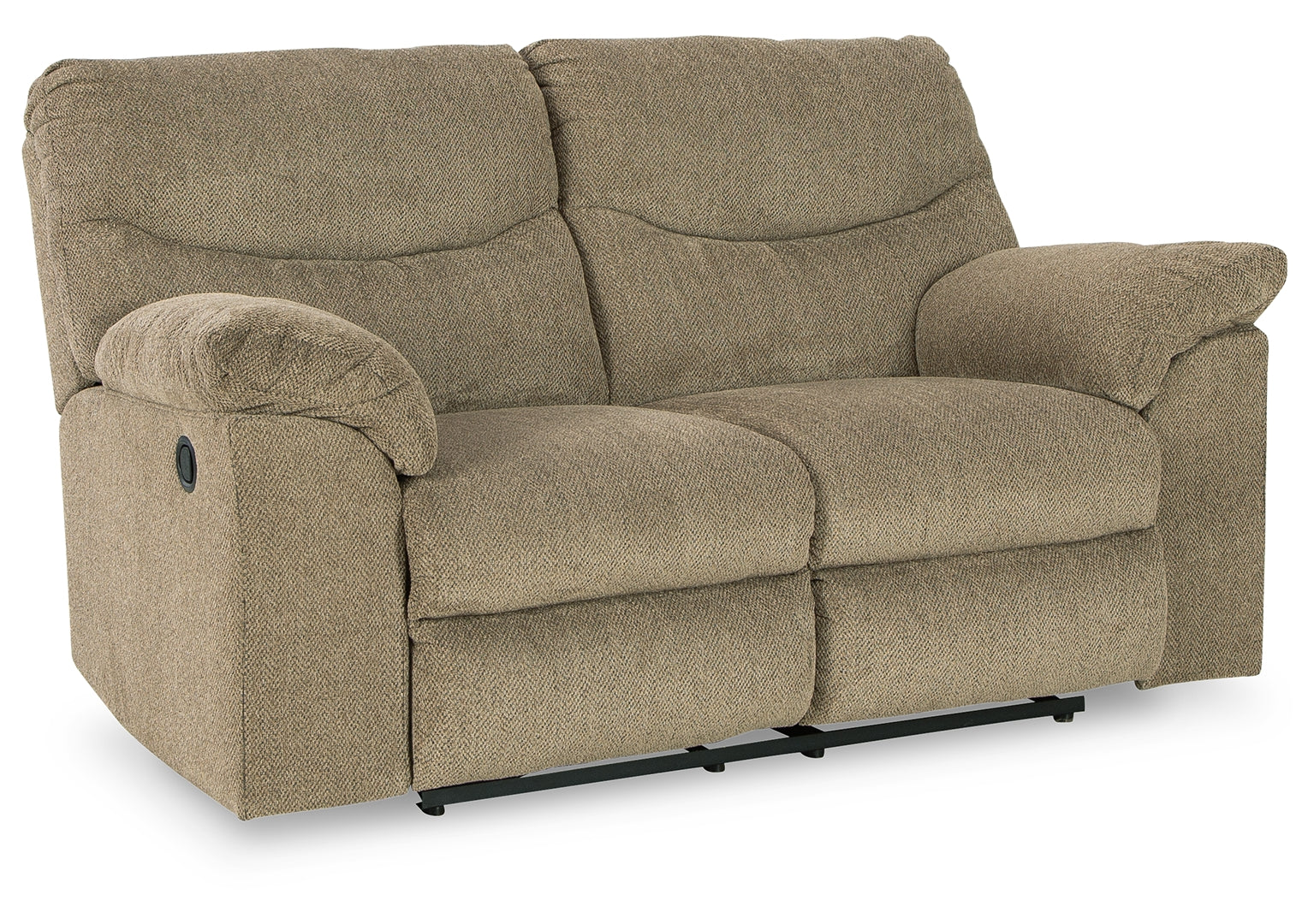 Alphons Reclining Loveseat