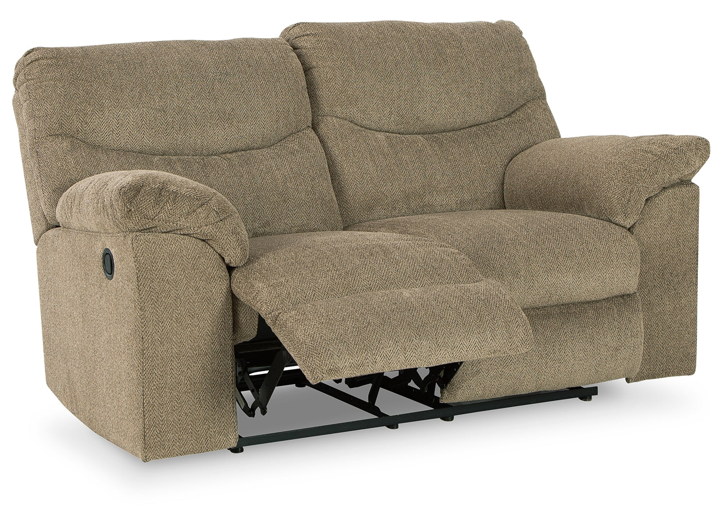 Alphons Reclining Loveseat