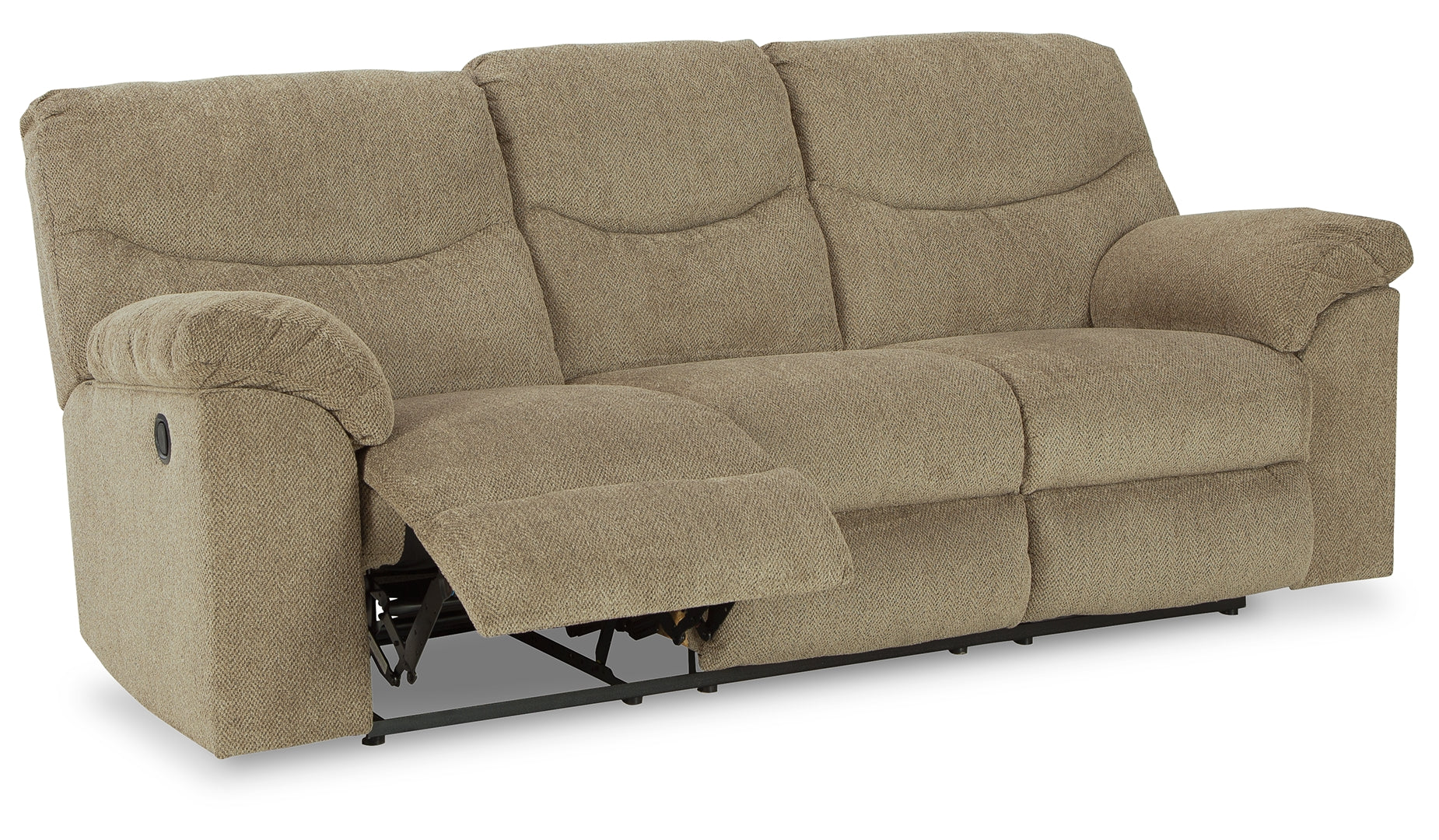 Alphons Reclining Sofa