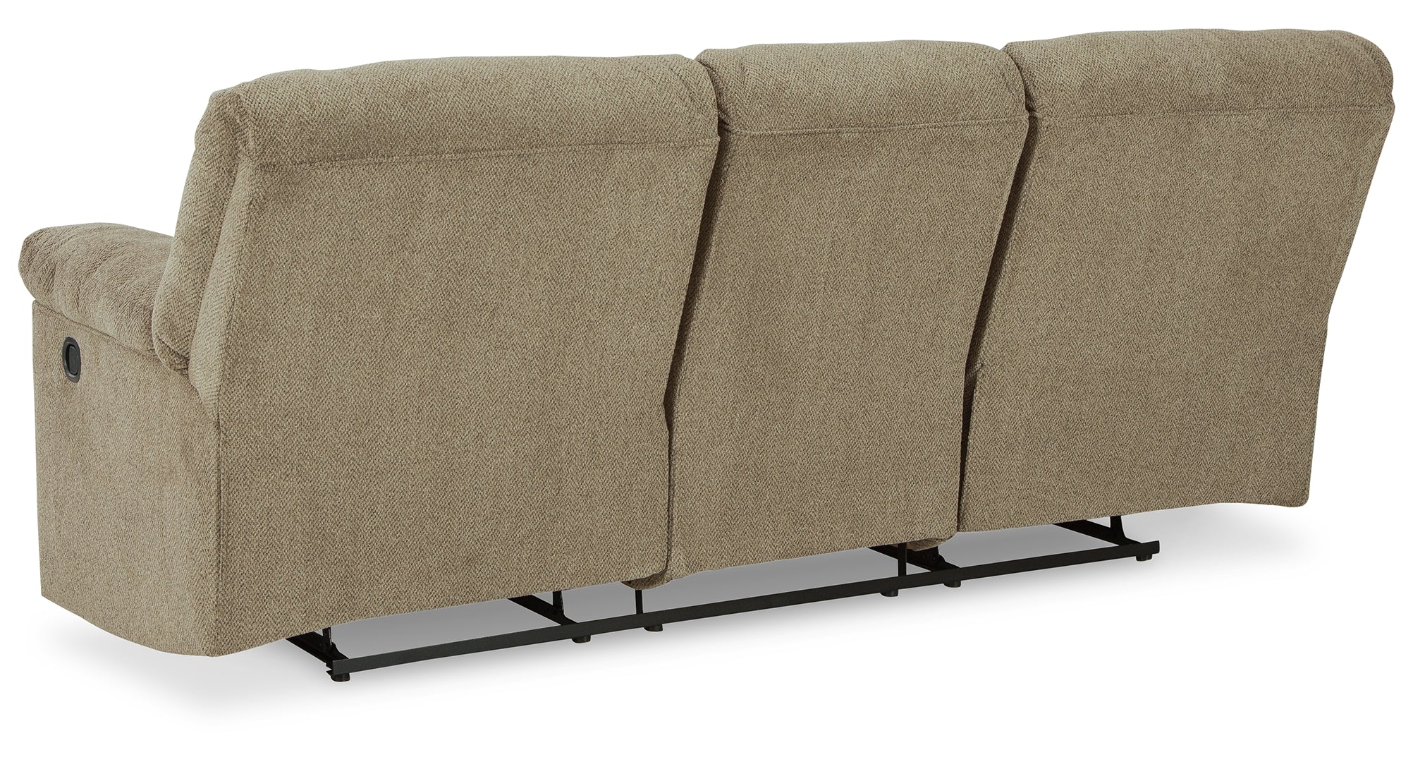 Alphons Reclining Sofa