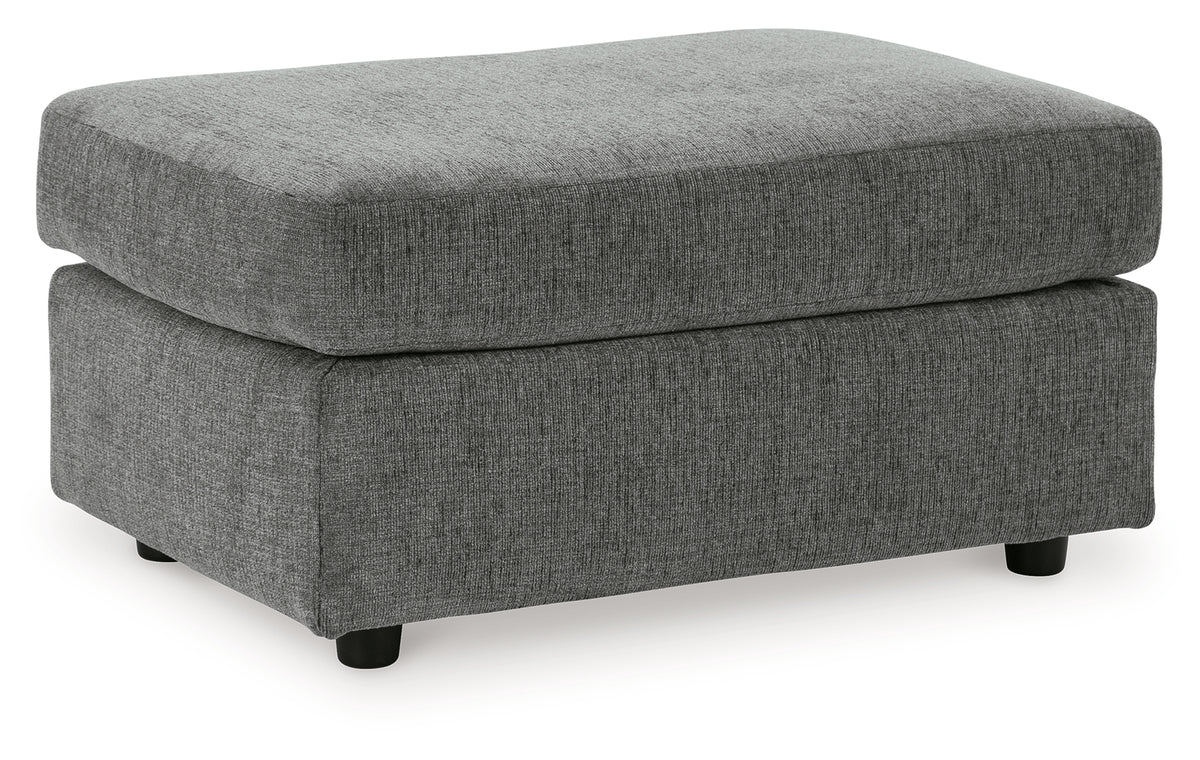 Stairatt Ottoman