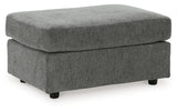 Stairatt Ottoman