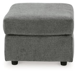 Stairatt Ottoman