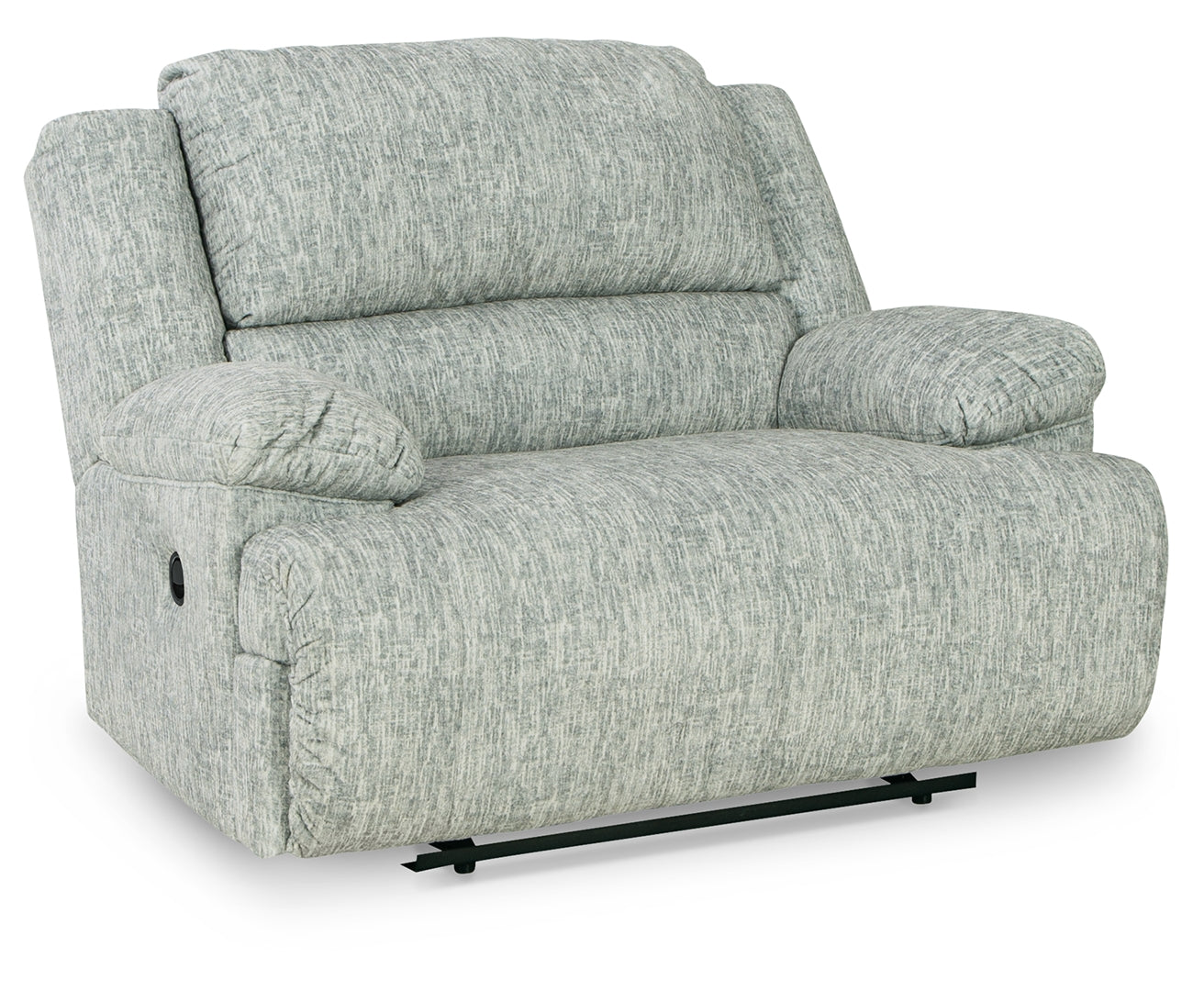 McClelland Sofa, Loveseat and Recliner