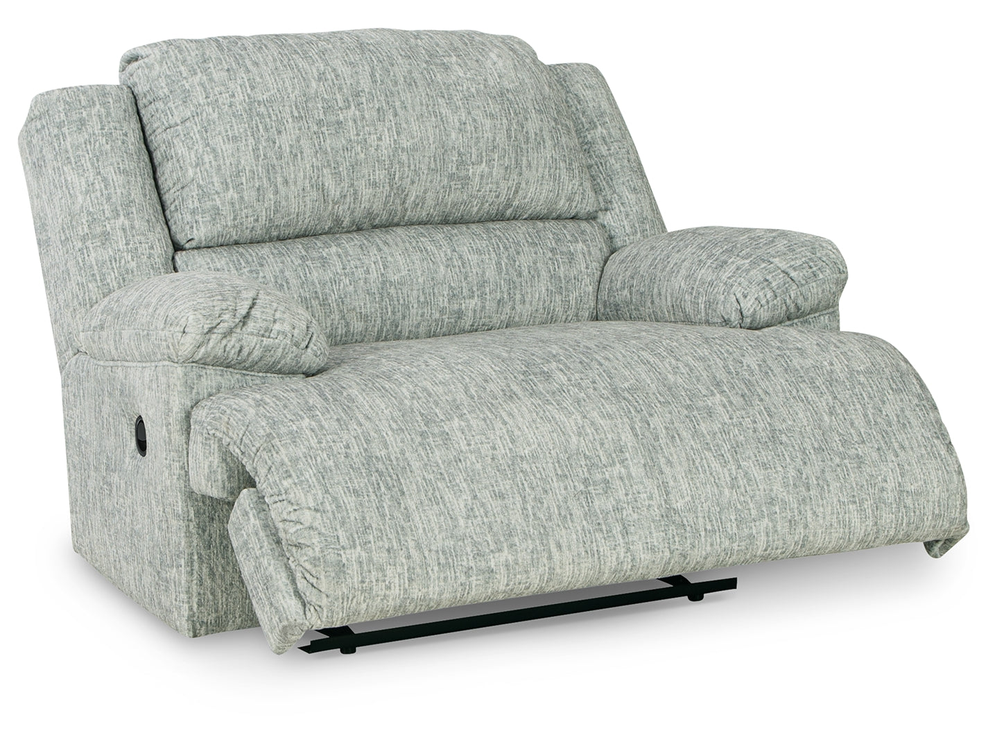 McClelland Sofa, Loveseat and Recliner