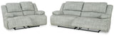 McClelland Sofa and Loveseat