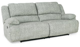 McClelland Sofa and Loveseat