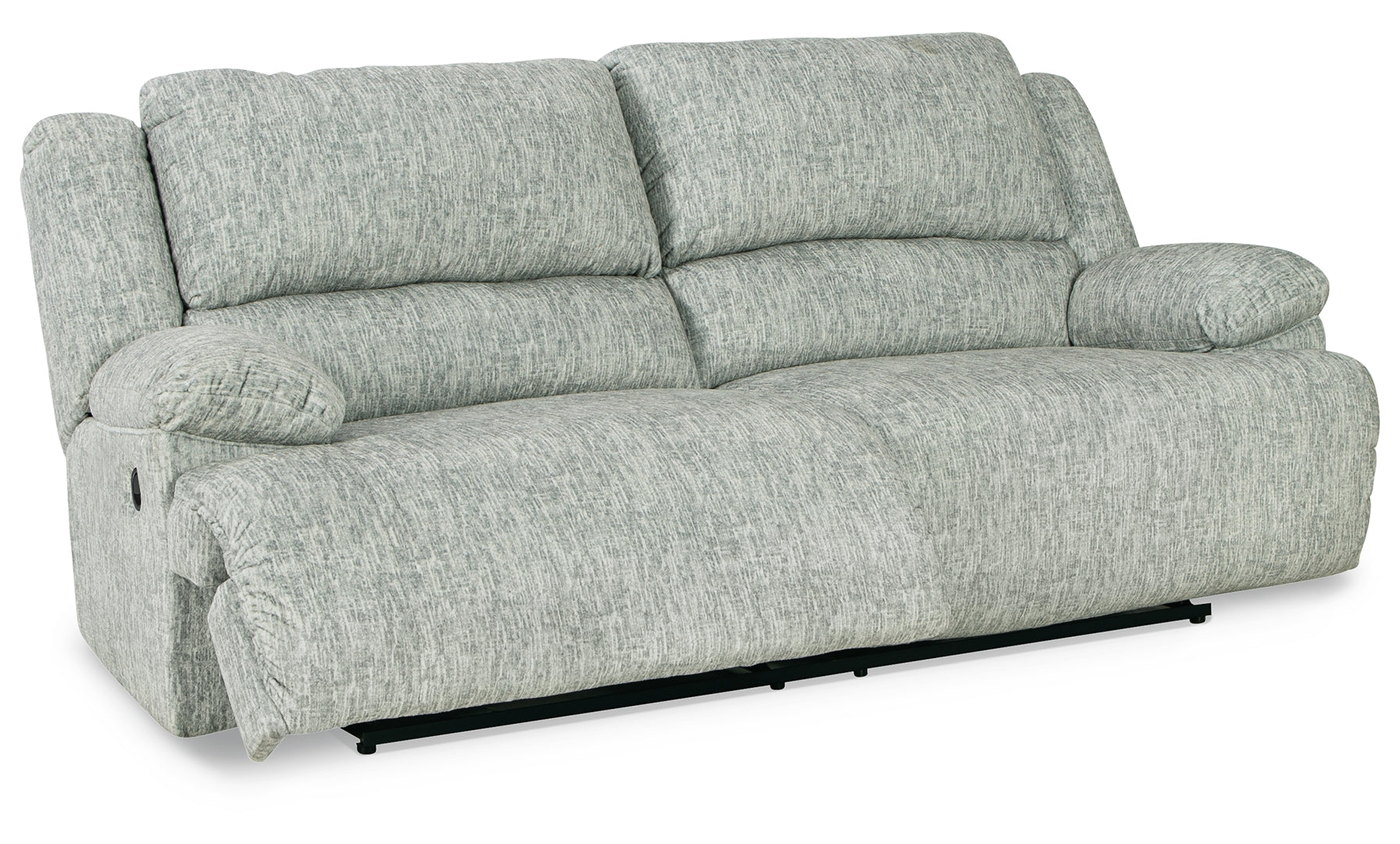 McClelland Sofa, Loveseat and Recliner