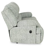 McClelland Sofa, Loveseat and Recliner