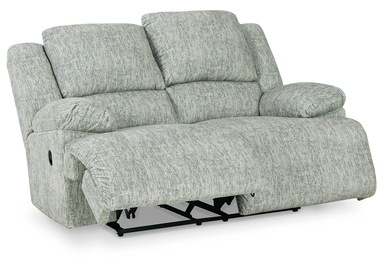 McClelland Sofa, Loveseat and Recliner