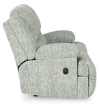 McClelland Reclining Loveseat