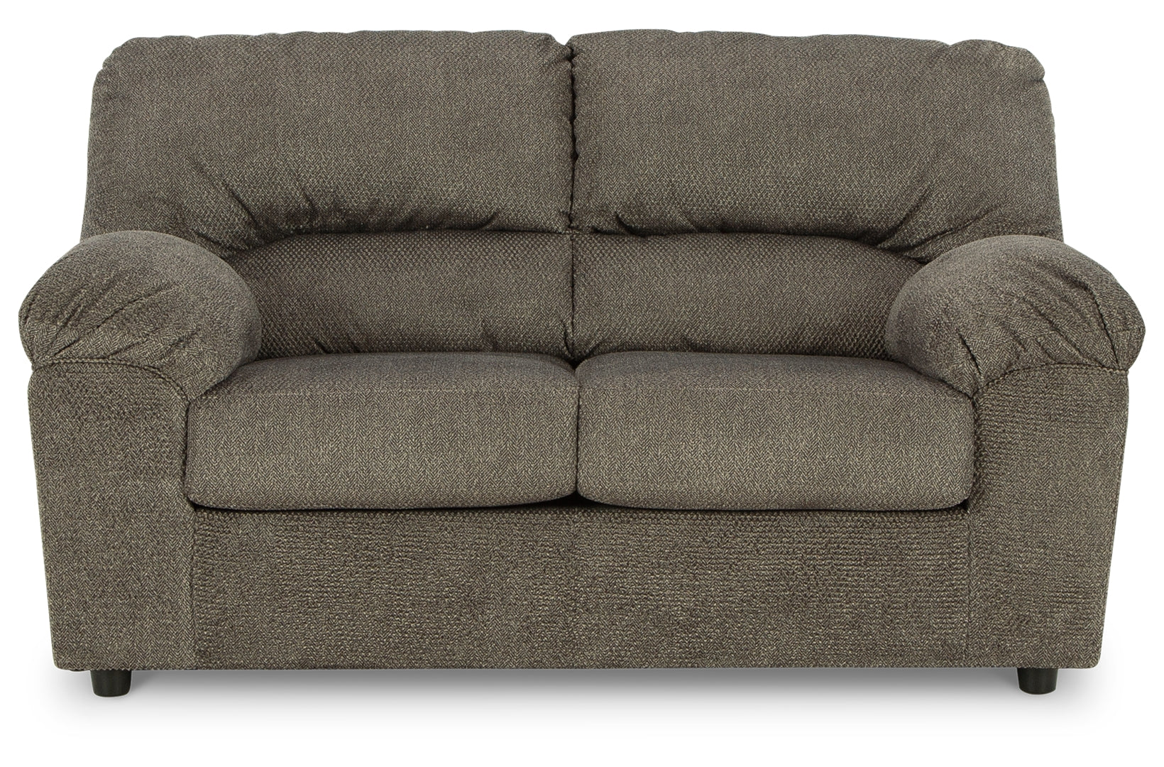 Norlou Sofa, Loveseat and Recliner