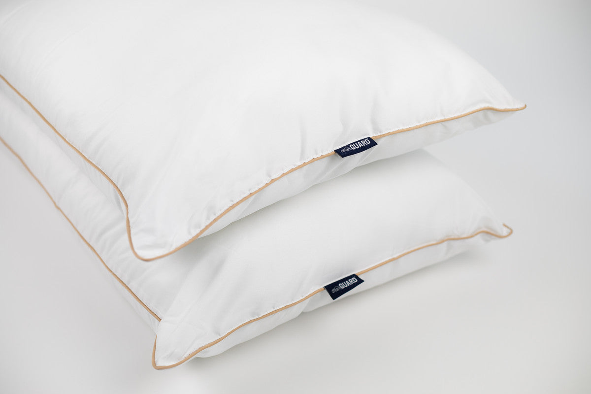 dreamGuard 2 Pack Premier Pillow