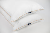 dreamGuard 2 Pack Premier Pillow