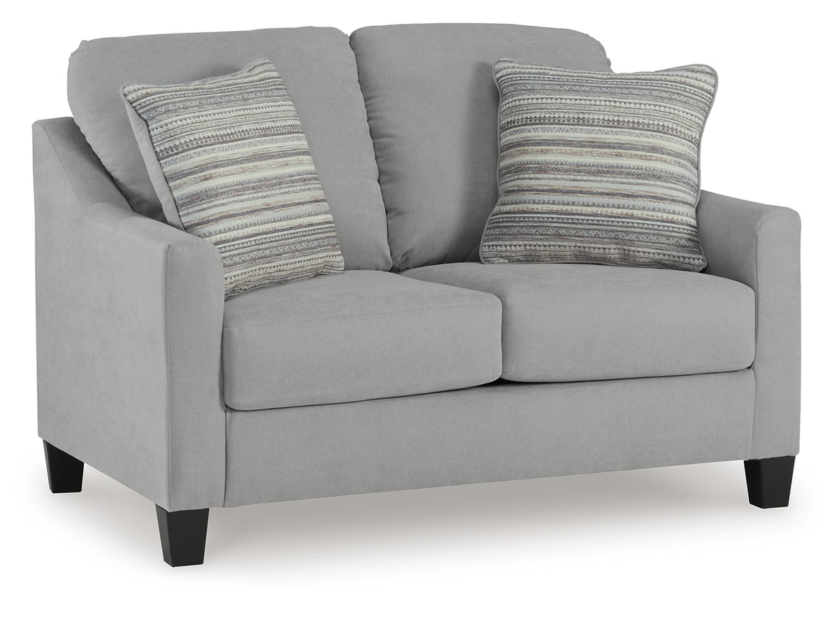 Adlai Loveseat