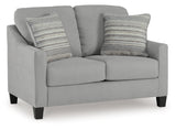 Adlai Loveseat