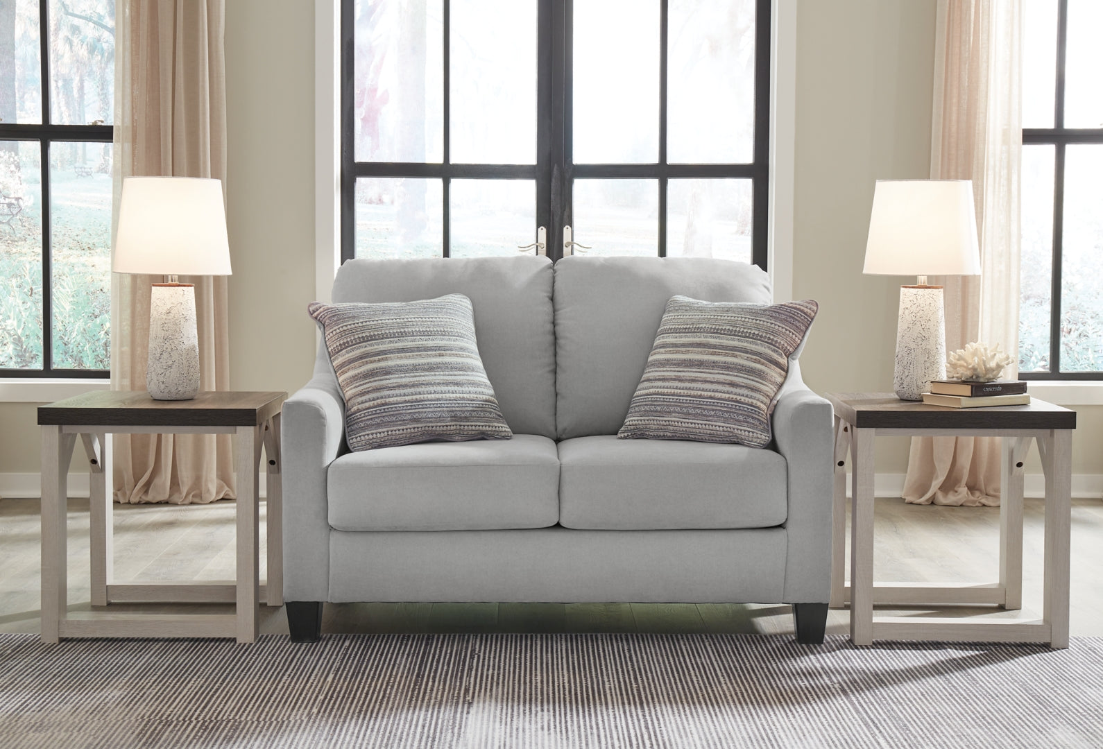 Adlai Loveseat