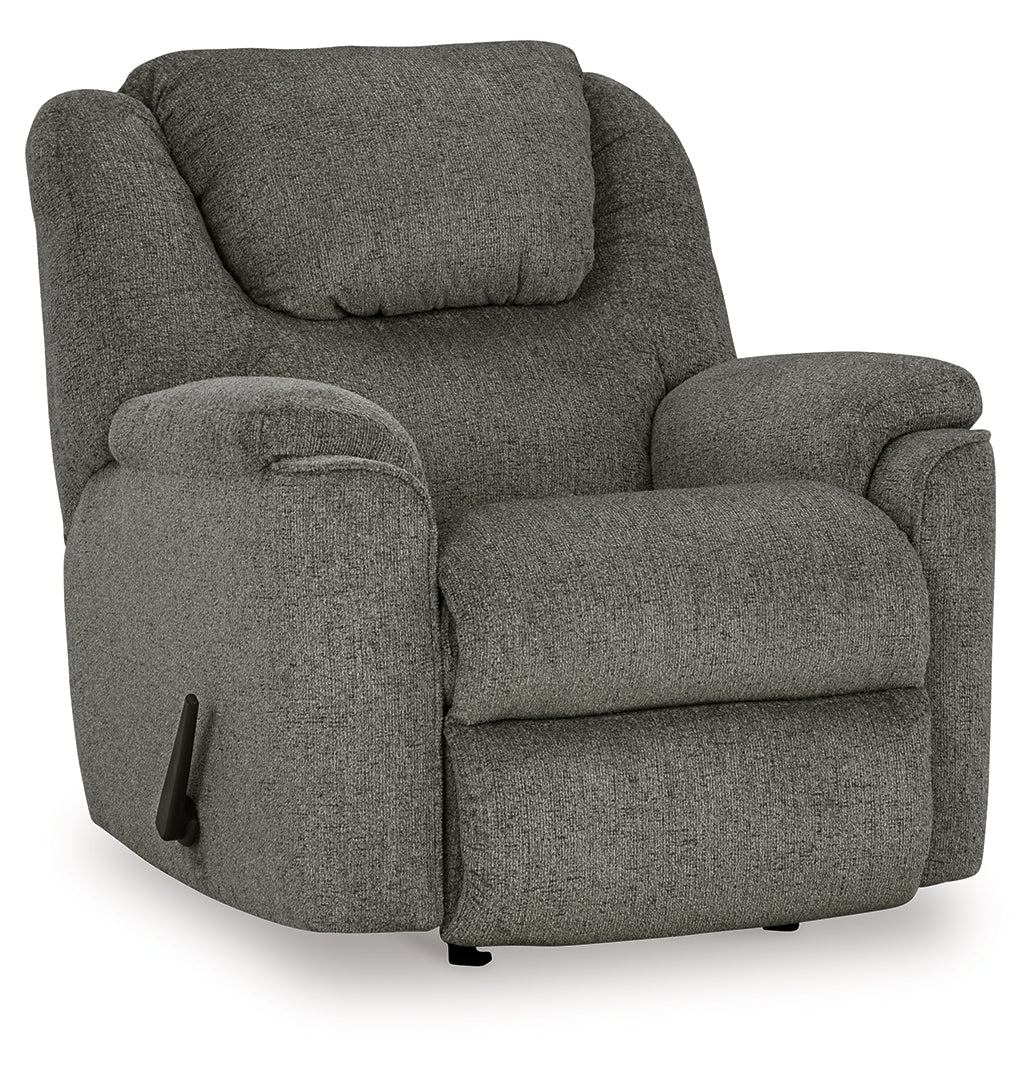 Bindura Rocker Recliner