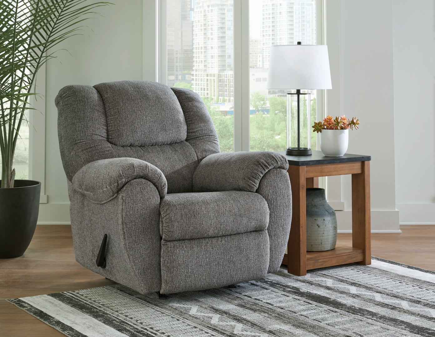 Bindura Rocker Recliner