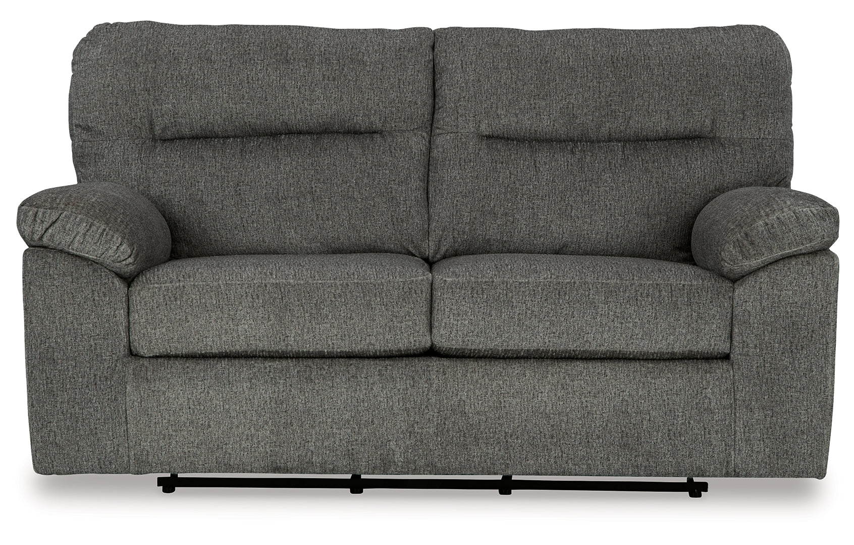 Bindura Glider Loveseat