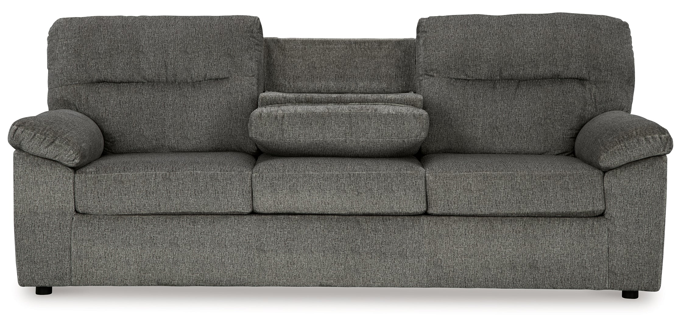 Bindura Sofa with Drop Down Table