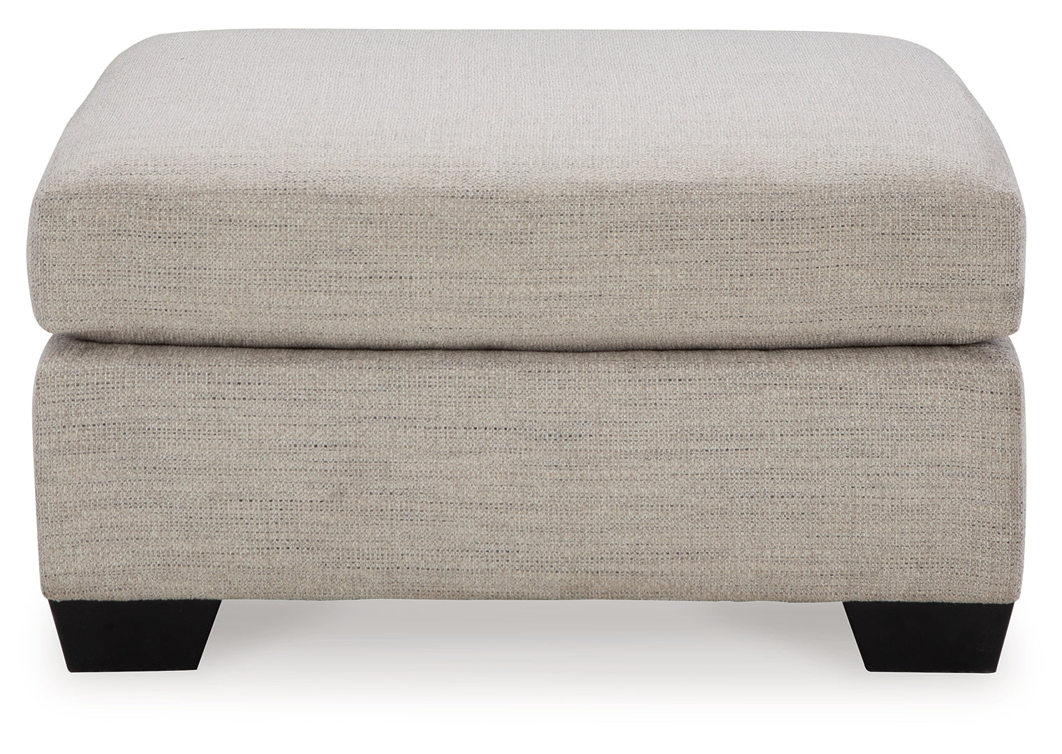 Mahoney Oversized Accent Ottoman