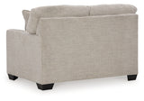 Mahoney Loveseat