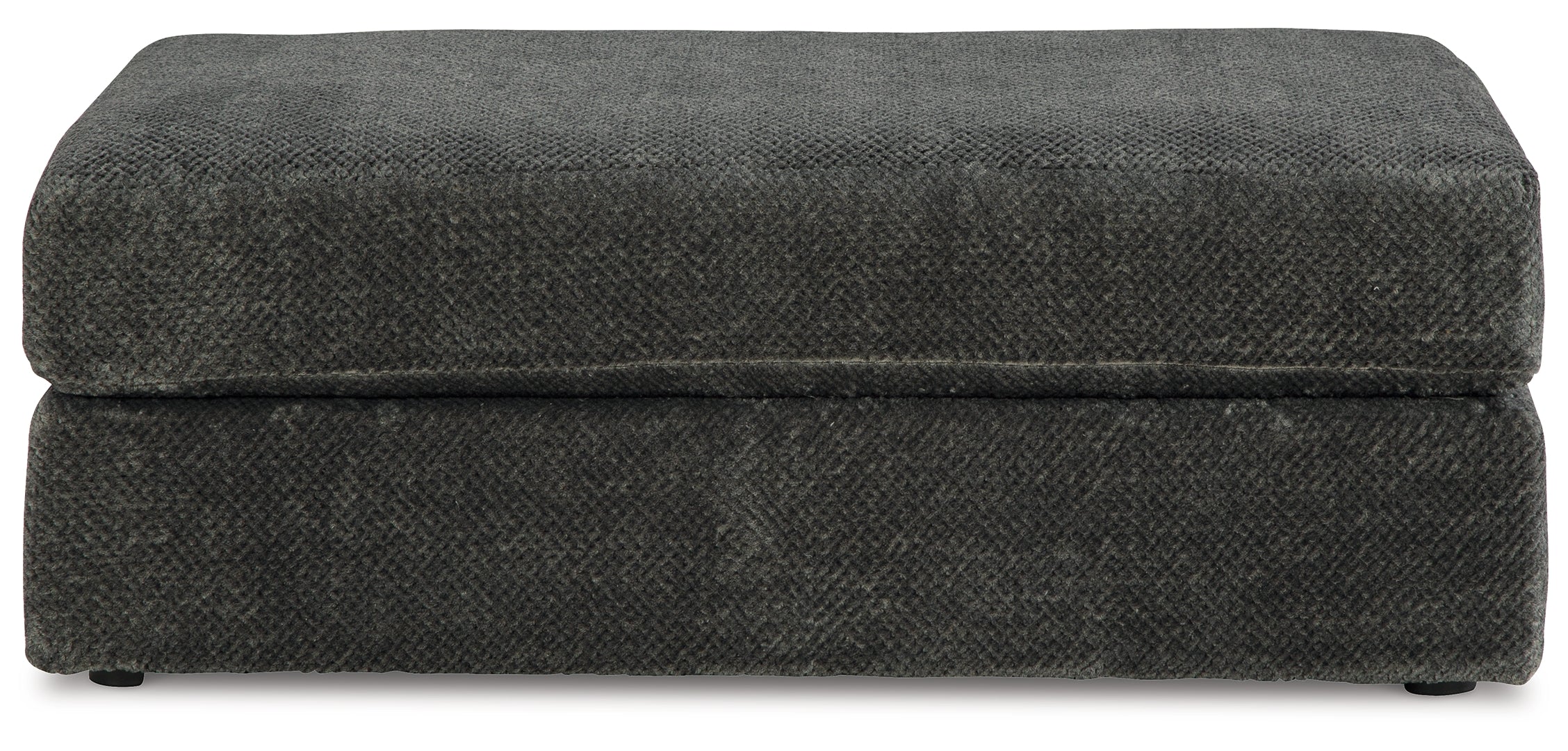 Karinne Oversized Accent Ottoman