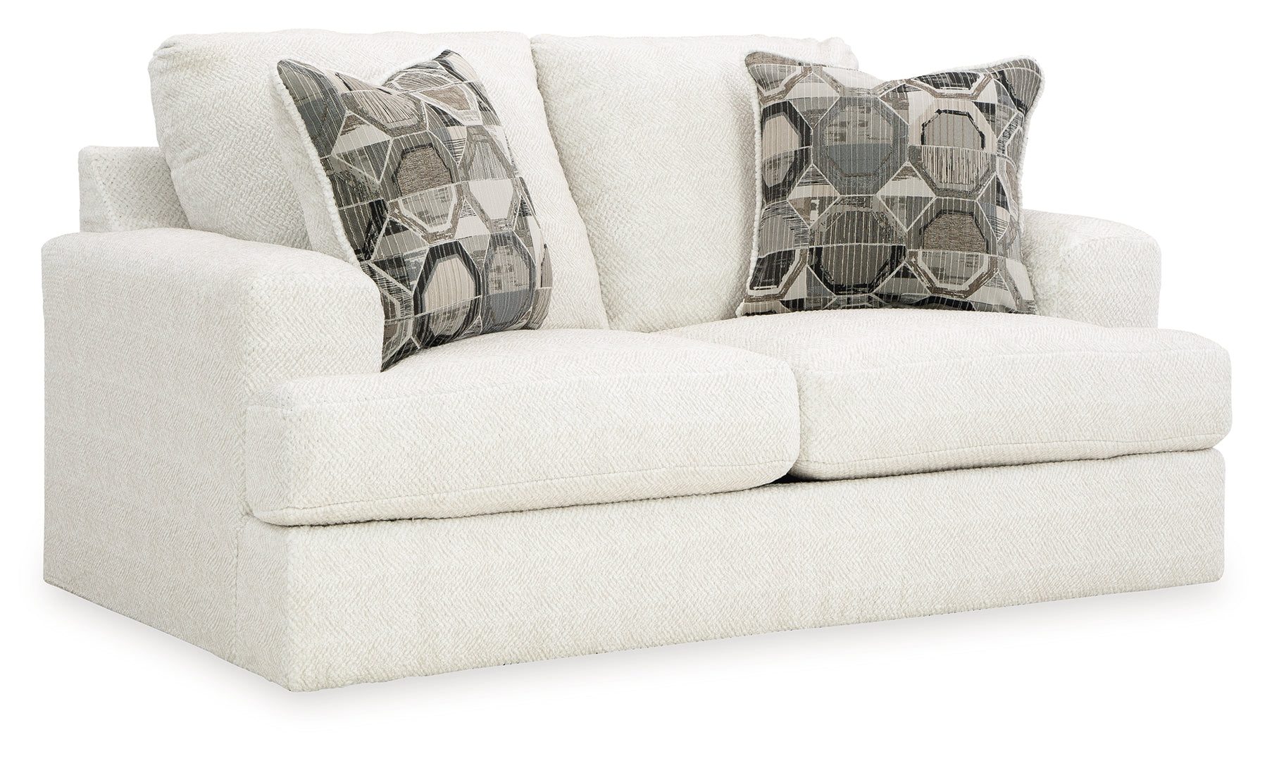 Karinne Loveseat