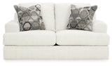 Karinne Loveseat